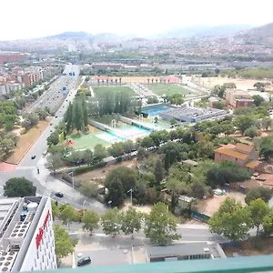 Espectacular Apartamento De Alquiler En Santa Coloma Barcelona Santa Coloma de Gramanet