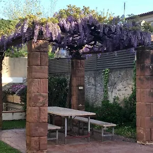 Disfruta Del Montseny Santa María de Palautordera