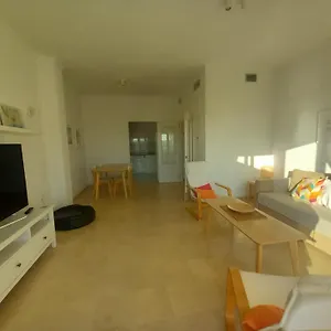  Appartement Amplio, Luminoso Y Moderno Con Amplia Terraza Y Hermosas Vistas En Exclusiva Urbanizacion Espagne