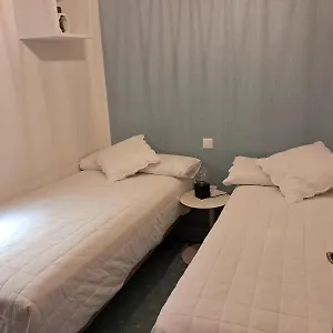  Appartement Con Solera En El Corazon De Triana Espagne